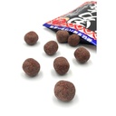 Nobel Otoko Ume Plum Candy Soft Sour Candy 35g (Pack of 6)