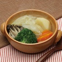 Hichifuku Vegan Shirodashi White Soy Sauce Base Vegetable Stock 360ml