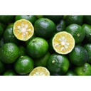 Shikuwasa Juice 100% Okinawa Lime Sour Citrus Juice 270ml