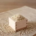 Organic Koshihikari Genmai Rice Japanese Brown Rice 2kg