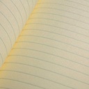 Monokaki N2 A5 Notebook 9mm Lined Fountain Pen Friendly 160 pages