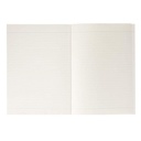 Tsubame Note Semi B5 College Ruled Notebook 8mm 28 Lines 100 Pages