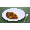 House Foods Kokumaro Japanese Curry Roux Sauce Hot 140g