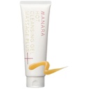 Manara Hot Cleansing Gel Massage Plus Self Warming Face Cleanser 200g