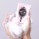 Rosette Cleansing Paste White Clay Lift Foam Cleanser 120g