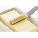Yoshikawa EAトCO Nulu Butter Knife AS0035