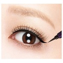 Isehan Kiss Me Heroine Make Smooth Liquid Eyeliner Black